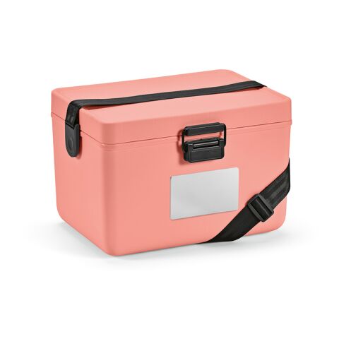 Bangkok 12L Kühlbox aus rABS. Pastellfarben