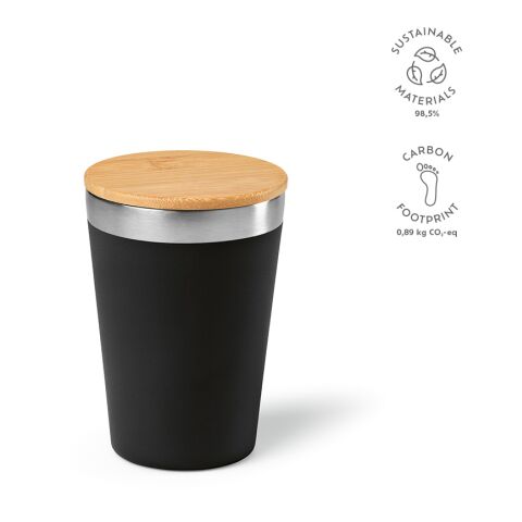 Don Reisebecher recy. Edelstahl 400 ml 