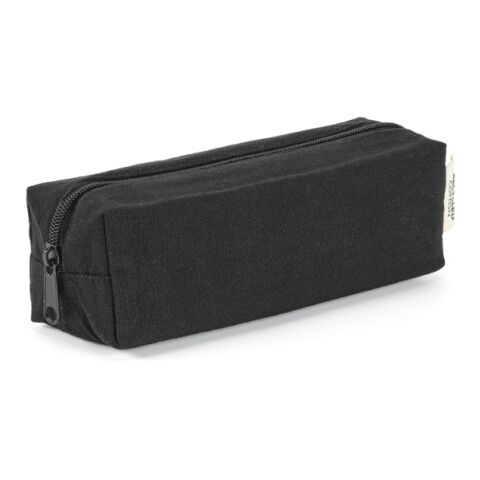 Rousseau Multifunktionales Etui aus recy. Baumwolle, 270g/m²