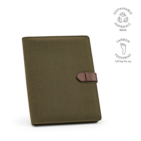 Eliot A4 Mappe rPET 