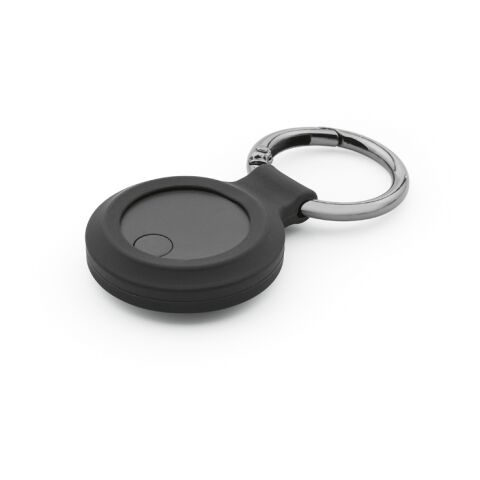 SeekTag Tracker aus rABS. Kompatibel mit Apple und Android Schwarz | ohne Werbeanbringung | Nicht verfügbar | Nicht verfügbar | Nicht verfügbar