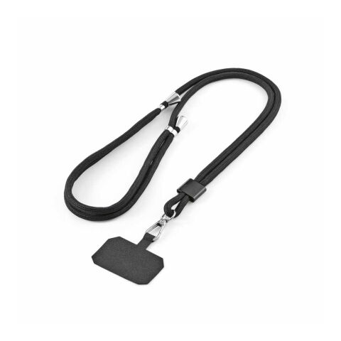 Heisenberg Universelle Smartphone-Handykette aus recy. PET