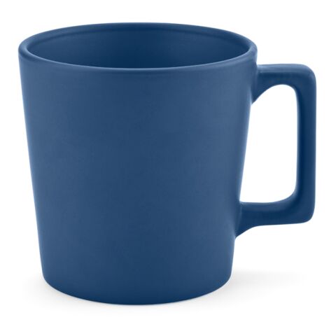 Thames 350 Tasse aus Keramik, 360ml. Matte Oberfläche