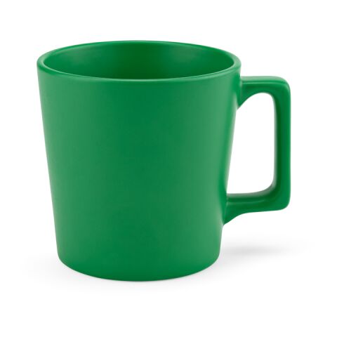 Thames 350 Tasse aus Keramik, 360ml. Matte Oberfläche