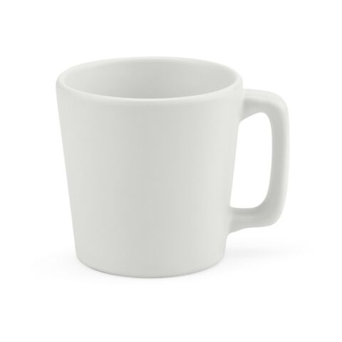 Thames 75 Tasse aus Keramik, 75ml. Matte Oberfläche