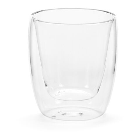 Meuse 220 Tasse aus Borosilikatglas, 250ml Durchsichtig | ohne Werbeanbringung | Nicht verfügbar | Nicht verfügbar | Nicht verfügbar
