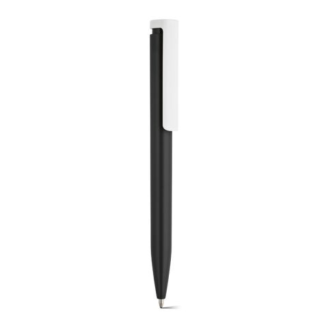 Amado Kugelschreiber recy. ABS, blau, Dokumental®-Tinte 0,5km Schwarz