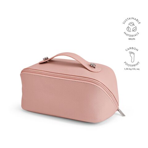 Macao Kulturtasche recy. Leder