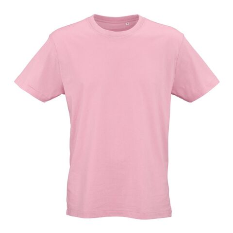 Copacabana U Unisex T-Shirt aus Jersey. 100% Bio-Baumwolle. 165g/m²