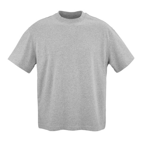 Paloma Oversized T-Shirt. 100% Bio-Baumwolle. 240g/m²