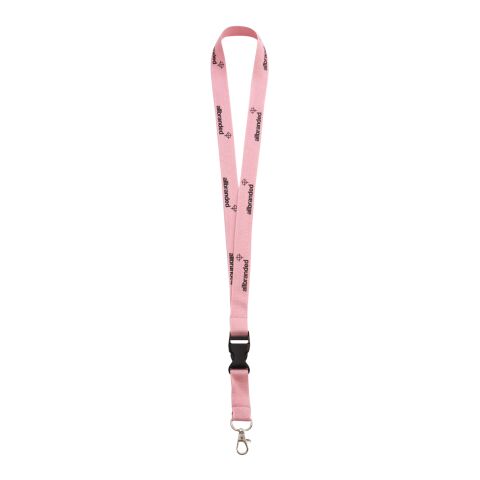 Bambus Lanyards