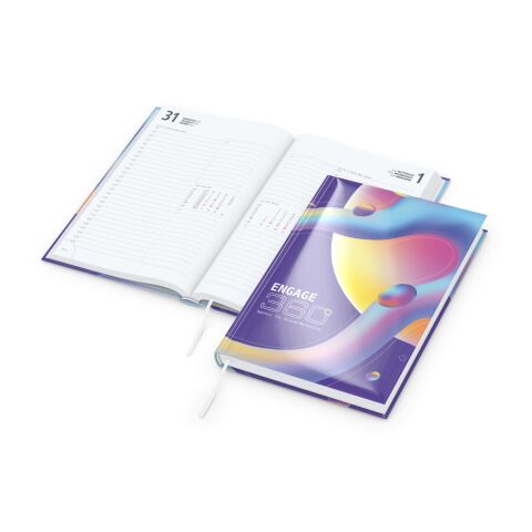 Tageskalender Image Mo.–Fr. je 1 Seite 352 Seiten Papier-Hardcover