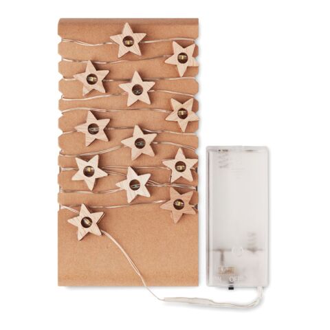 Lichterstrang mit 20 LEDs