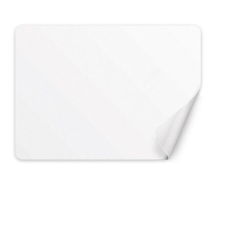 GripCleaner® 4in1 Mousepad mit Standard-Einlegekarte, All-Inclusive-Paket 4C-Digitaldruck | 21 x 15 cm