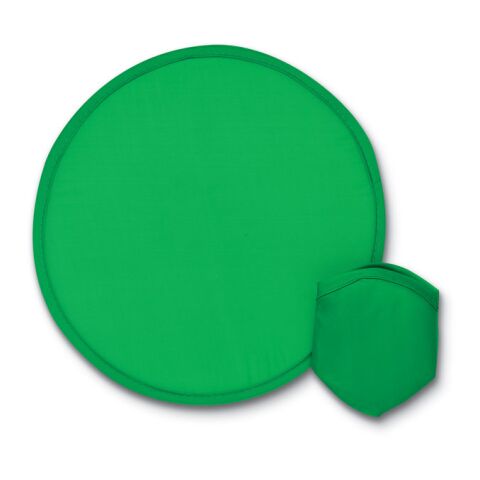 Faltbare Wurfscheibe