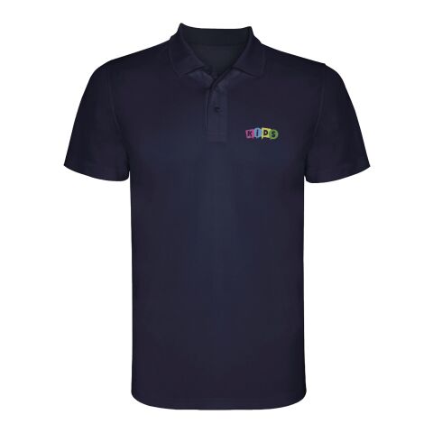 Monzha Sport Poloshirt für Kinder
