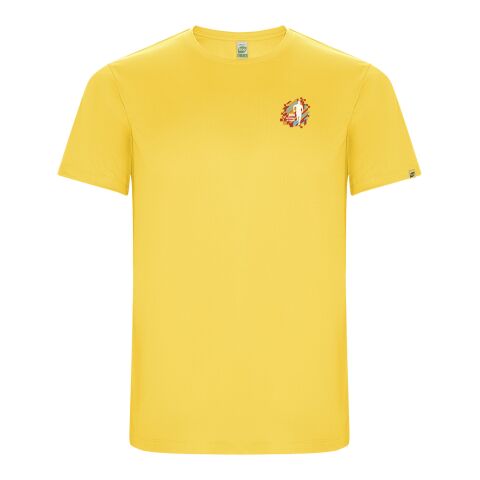 Imola Sport T-Shirt für Kinder Standard | gelb | 8 | ohne Werbeanbringung | Nicht verfügbar | Nicht verfügbar | Nicht verfügbar