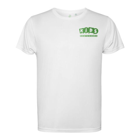 Estoril T-Shirt für Kinder Standard | weiss | 12 | ohne Werbeanbringung | Nicht verfügbar | Nicht verfügbar | Nicht verfügbar