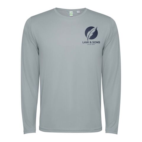 Estoril Langarm-Shirt für Kinder