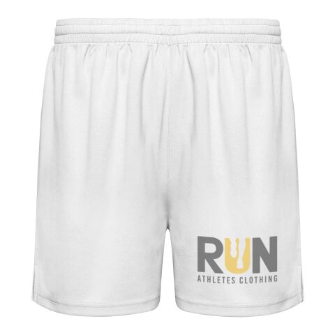 Player Sportshorts für Kinder Standard | weiss | 12 | ohne Werbeanbringung | Nicht verfügbar | Nicht verfügbar | Nicht verfügbar