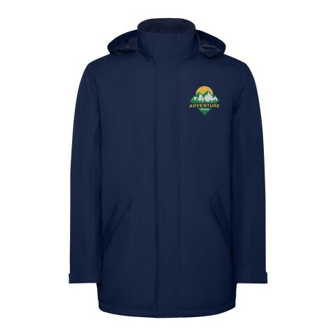 America wattierter Parka für Kinder 