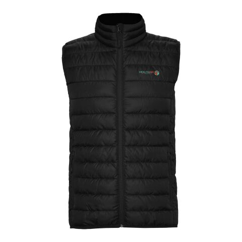 Oslo kids insulated bodywarmer
