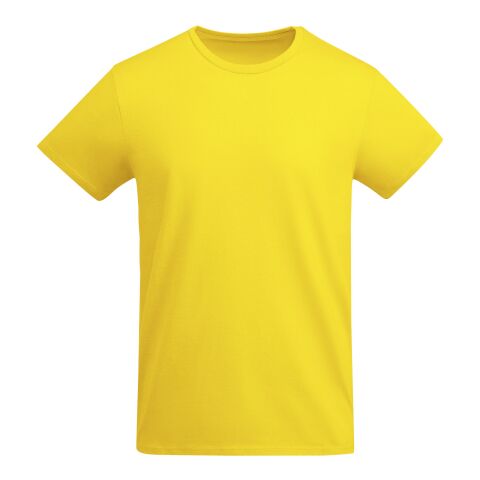 Breda T-Shirt für Kinder Standard | gelb | 11/12 | ohne Werbeanbringung | Nicht verfügbar | Nicht verfügbar | Nicht verfügbar