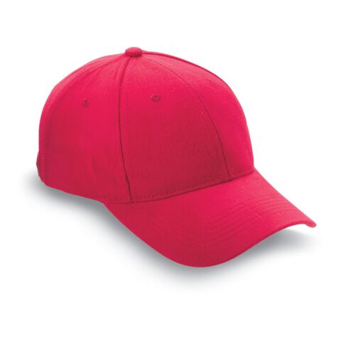 Baseball Kappe 6 Panels KC1464-0