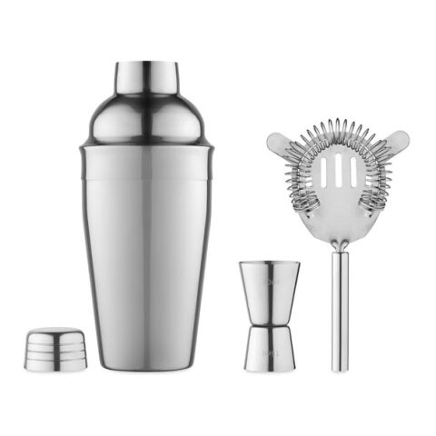 Cocktail-Set mit Shaker