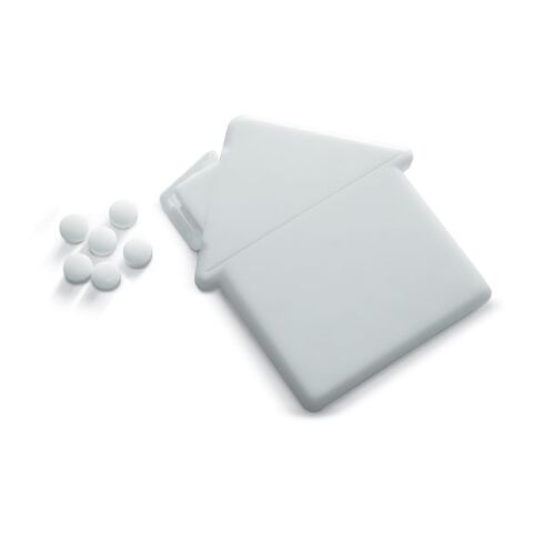 Pfefferminzspender Haus