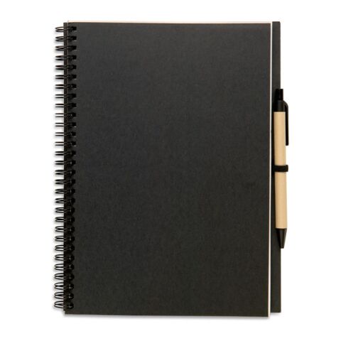 Recyceltes Notizbuch 70 Seiten