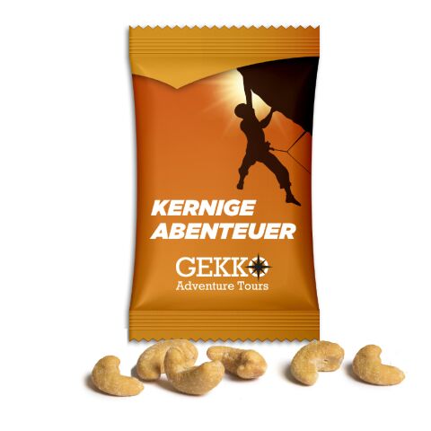 Seeberger Cashewkerne