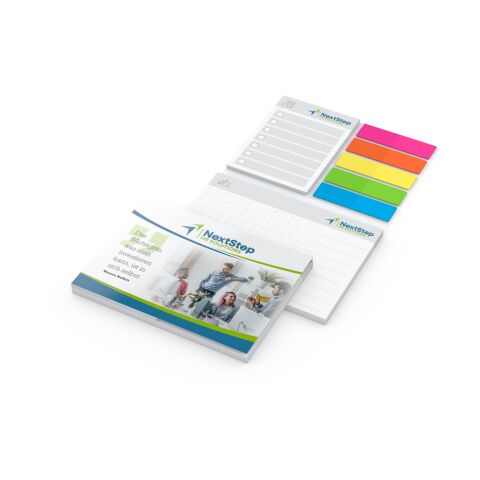 Haftnotiz-Set orgaLine Quicknotes To-dos Notizen