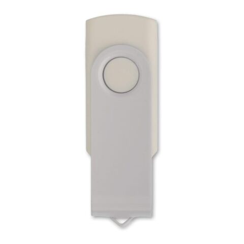 16GB USB-Stick Twister Weiss | ohne Werbeanbringung | Nicht verfügbar | Nicht verfügbar | Nicht verfügbar