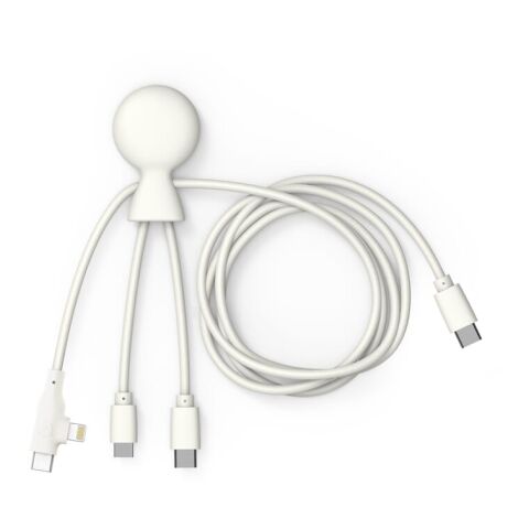 Xoopar Mr. Bio Long Multi-Kabel USB-C 1 Meter 