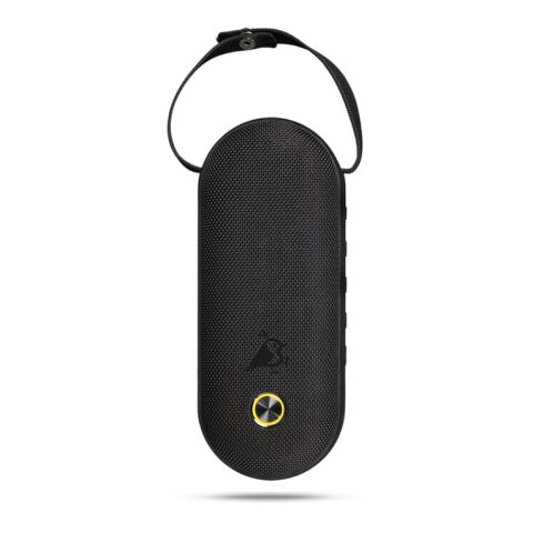 Aqiila Soundbird CM Bluetooth-Lautsprecher 30 W mit RGB-Beleuchtung schwarz | ohne Werbeanbringung | Nicht verfügbar | Nicht verfügbar