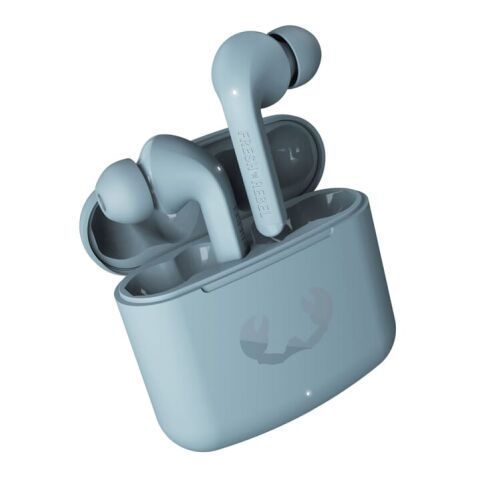 3TW1300 I Fresh &#039;n Rebel Twins Fuse - True Wireless earbuds Blau / Weiss | ohne Werbeanbringung | Nicht verfügbar | Nicht verfügbar