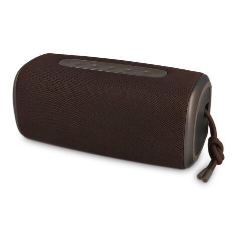 1RB7500 I Fresh &#039;n Rebel Bold L2 - Waterproof Bluetooth speaker Cognac | ohne Werbeanbringung | Nicht verfügbar | Nicht verfügbar