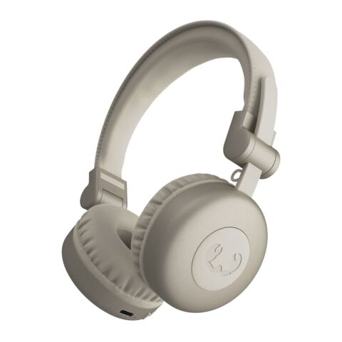 3HP1000 I Fresh &#039;n Rebel Code Core-Wireless on-ear Headphone Beige | ohne Werbeanbringung | Nicht verfügbar
