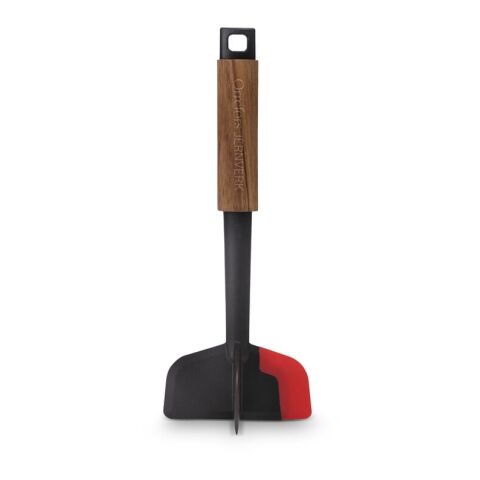 Orrefors Jernverk Mehrzweck-Hackmesser – Blacksmith-Serie Natur | ohne Werbeanbringung | Nicht verfügbar | Nicht verfügbar