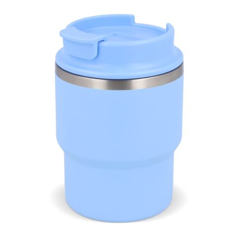 InSideOut T-mug 280ml Blau / Weiss | ohne Werbeanbringung | Nicht verfügbar | Nicht verfügbar | Nicht verfügbar