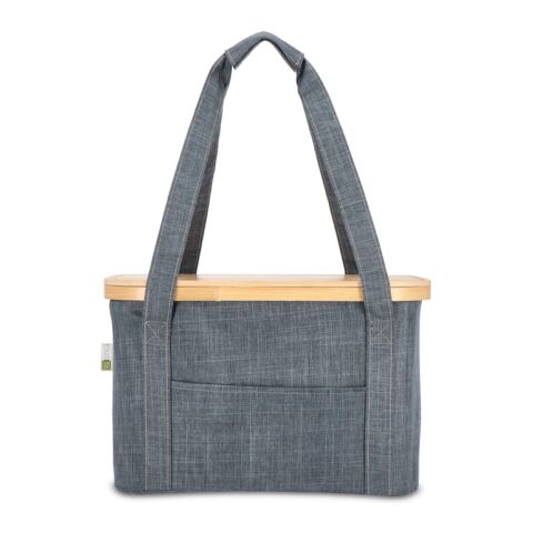 InSideOut faltbar (Kühlung) Korb Sogne 38 x 26 x 25cm Grau | ohne Werbeanbringung | Nicht verfügbar | Nicht verfügbar