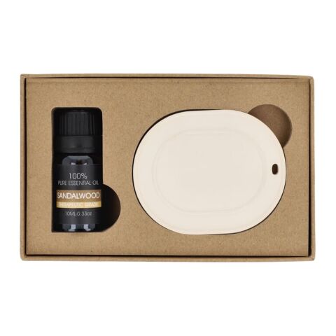 InSideOut Aroma-Hänger Sandelholzöl 10 ml