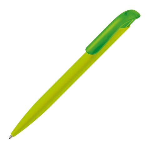 Kugelschreiber Modell Atlas Soft-Touch