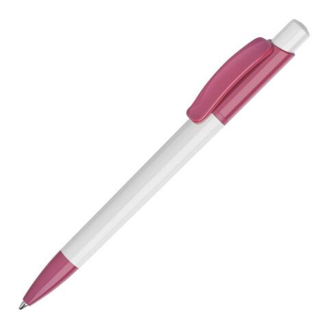 Kugelschreiber Kamal hardcolour Weiss | ohne Werbeanbringung | Nicht verfügbar | Nicht verfügbar | Nicht verfügbar