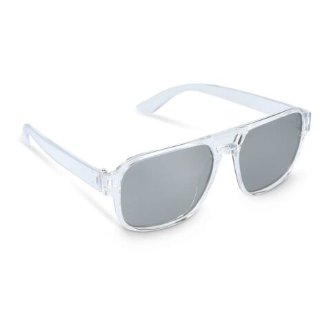 Elin Sonnenbrille UV400 Silber-Silber | ohne Werbeanbringung | Nicht verfügbar | Nicht verfügbar