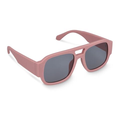 Bastian Sonnenbrille UV400 Pastellrosa | ohne Werbeanbringung | Nicht verfügbar | Nicht verfügbar