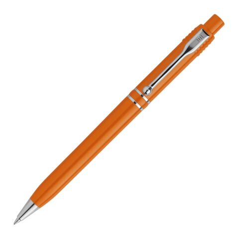 Kugelschreiber Raja Chrome hardcolour Orange | ohne Werbeanbringung | Nicht verfügbar | Nicht verfügbar | Nicht verfügbar