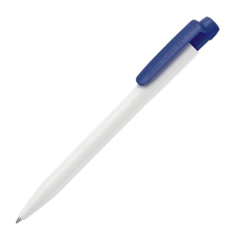 Kugelschreiber Ingeo TM Pen hardcolour Weiss | ohne Werbeanbringung | Nicht verfügbar | Nicht verfügbar | Nicht verfügbar