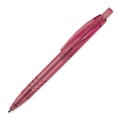 Kugelschreiber aus R-PET-Material 